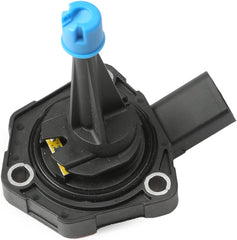 04E907660 04E907660C Engine Oil Level Sensor Oil Levelling Sensor Compatible with Audi A3 Q2 Seat Leon Ateca Skoda Octavia Superb VW Beetle Caddy CC Golf Jetta Passat Polo Tiguan Touran