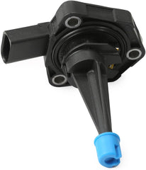 04E907660 04E907660C Engine Oil Level Sensor Oil Levelling Sensor Compatible with Audi A3 Q2 Seat Leon Ateca Skoda Octavia Superb VW Beetle Caddy CC Golf Jetta Passat Polo Tiguan Touran