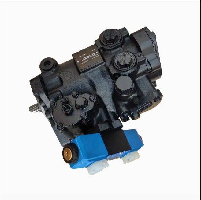 Hydraulic Pump MPV046CBBKSBJBAAA replace Danfoss