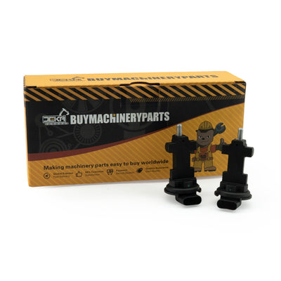 05149141AF 2 X Camshaft Position Sensor PC950 Compatible with Dodge Chrysler Jeep Volkswagen