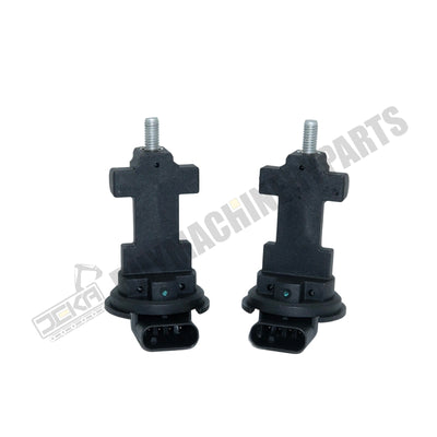 05149141AF 2 X Camshaft Position Sensor PC950 Compatible with Dodge Chrysler Jeep Volkswagen