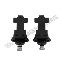 05149141AF 2 Sensores de posición del árbol de levas PC950 compatibles con Dodge, Chrysler, Jeep y Volkswagen