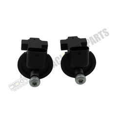 05149141AF 2 Sensores de posición del árbol de levas PC950 compatibles con Dodge, Chrysler, Jeep y Volkswagen