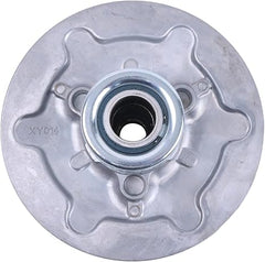 06-13 Kawasaki Brute Force 650 4x4i Secondary Driven Clutch Assembly 49094-0005