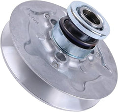 06-13 Kawasaki Brute Force 650 4x4i Secondary Driven Clutch Assembly 49094-0005