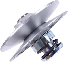 06-13 Kawasaki Brute Force 650 4x4i Secondary Driven Clutch Assembly 49094-0005