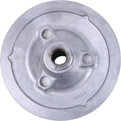 06-13 Kawasaki Brute Force 650 4x4i Secondary Driven Clutch Assembly 49094-0005