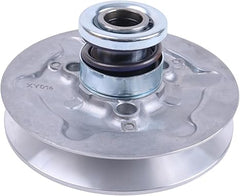 06-13 Kawasaki Brute Force 650 4x4i Secondary Driven Clutch Assembly 49094-0005