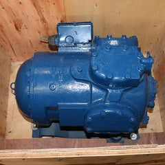 Reefer Compressor 18-00055-20 & 18-10129-20 for Carrier Transicold