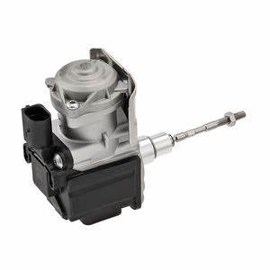 Turbo Wastegate Actuator 06L145612K 72427345 for Audi A4 Q3 Q5 A5 Porsche Macan