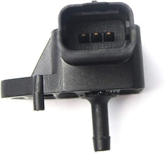 079800-4480 MAP Sensor Manifold Absolute Boost Pressure 19207T 9631716680 6PP009400-411 Fit for 406 607 806 807 Automotive Sensors