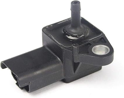 079800-4480 MAP Sensor Manifold Absolute Boost Pressure 19207T 9631716680 6PP009400-411 Fit for 406 607 806 807 Automotive Sensors