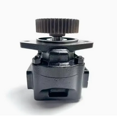 Hydraulic Main Pump 333/G5393 332/G6161 for JCB Backhoe Loader 3CX 4CX