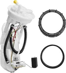 Fuel Pump for 2001 2002 2003 2004 2005 Honda Civic L4 1.3L 1.7L 2.0L Replaces Part 17045-S5A-A00, E8566M, SP8011M, P76528M, 17045-S5A-A31, 17045-S5A-A30 - Gas and Hybrid Models