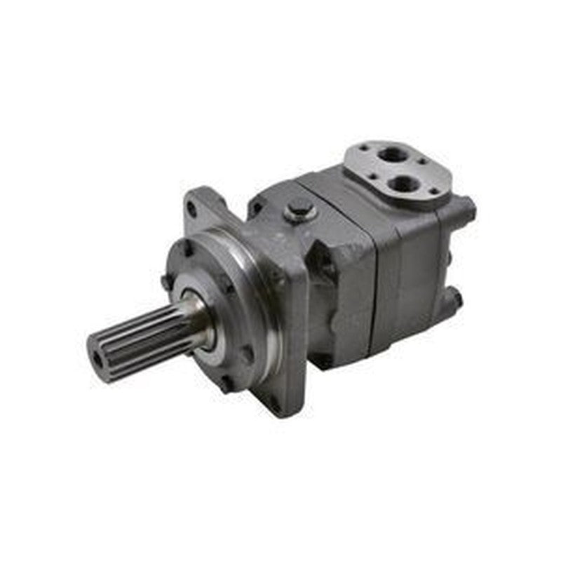 1-1/2¡å 3/4 BSP Hydraulic Orbital Motor 151B3010 Replaces Danfoss