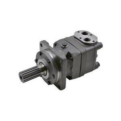 1-1/2¡å 3/4 BSP Hydraulic Orbital Motor 151B3010 Replaces Danfoss