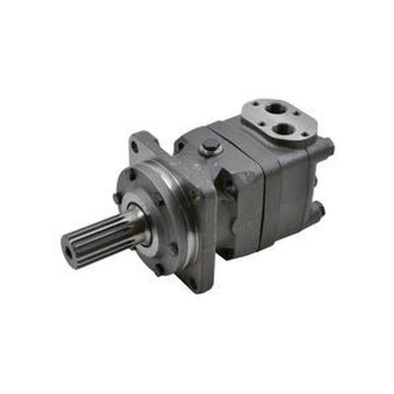 1-1/2' 3/4 BSP Hydraulic Orbital Motor 151B3011 Replace Danfoss