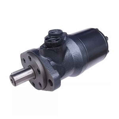 Aftermarket Hydraulic Orbital Motor 1' 1/2 BSP 11185556 for Excavator Loader Tractor Dozer