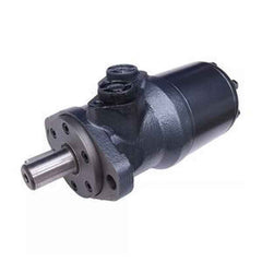 Aftermarket Hydraulic Orbital Motor 1' 1/2 BSP 11185556 for Excavator Loader Tractor Dozer