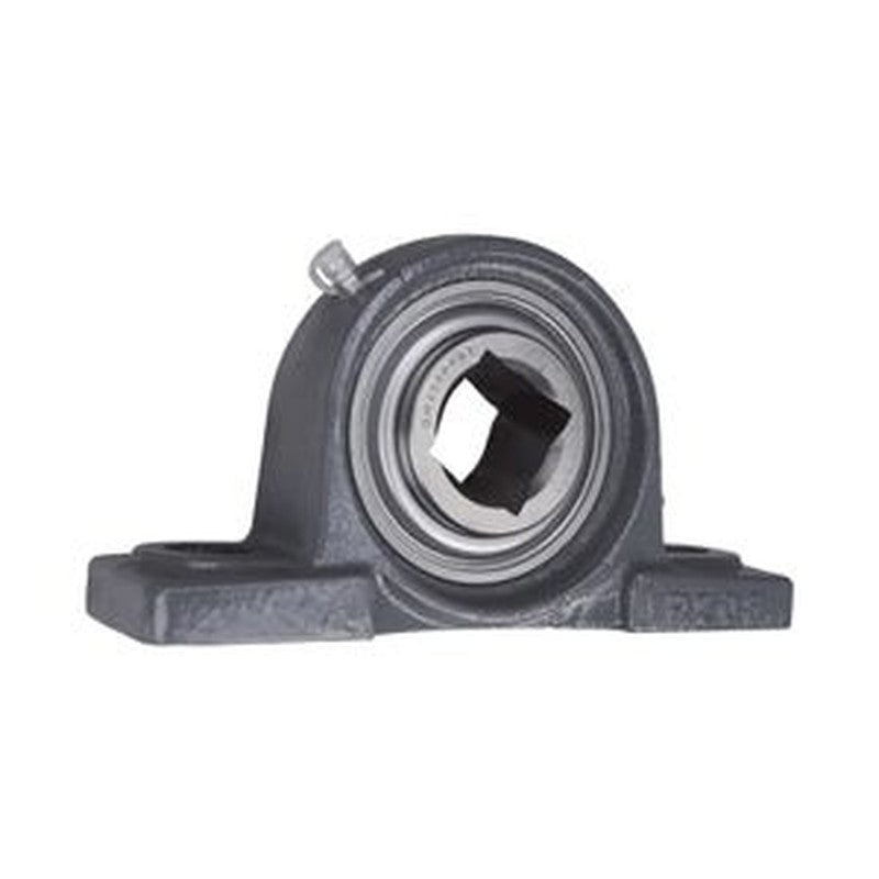 1-1/8¡å Tufline TPBT60 Pillow Block Bearing for Square Disc Harrow OE GW208PPB5-P
