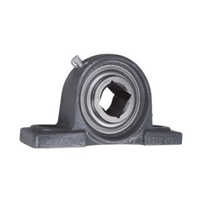 1-1/8¡å Tufline TPBT60 Pillow Block Bearing for Square Disc Harrow OE GW208PPB5-P