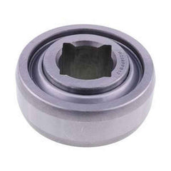 1-1/8' Square Bore Disc Harrow Bearing W208PPB12 DS208TT12A 4AS08-1-1/8