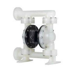 1.5' ARO Diaphragm Pump PD15P-FPS-PAA for Chemical & Water Applications