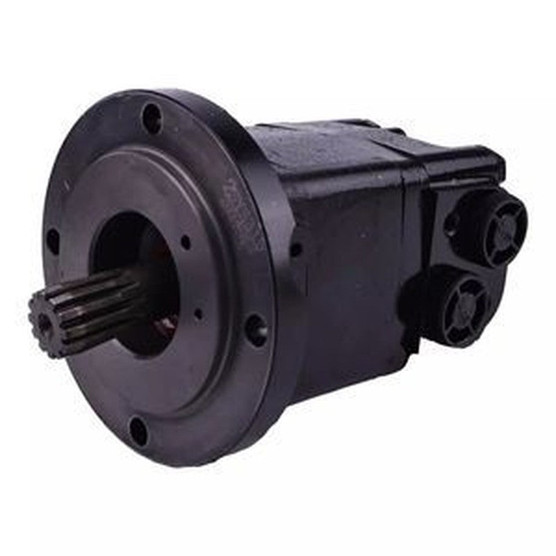 1/2 BSP Hydraulic Orbital Motor for Excavator, Loader, Tractor, Dozer - OMSS315-151F0541