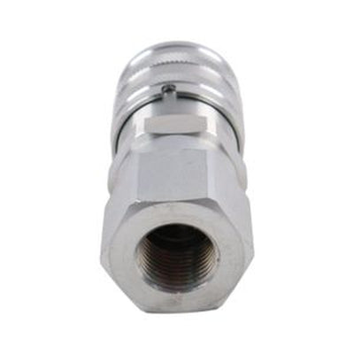 1/2' BSPP Quick Release Coupling - Female, Aftermarket FFH0812GASF