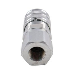 Acoplamiento de liberación rápida BSPP de 1/2" - Hembra, Aftermarket FFH0812GASF
