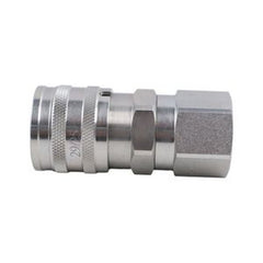 Acoplamiento de liberación rápida BSPP de 1/2" - Hembra, Aftermarket FFH0812GASF