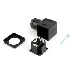 1/2' NPT 12VDC 230 PSI N/C Electric Solenoid Valve for Ehcotech S22V-1/2-CS-12VDC