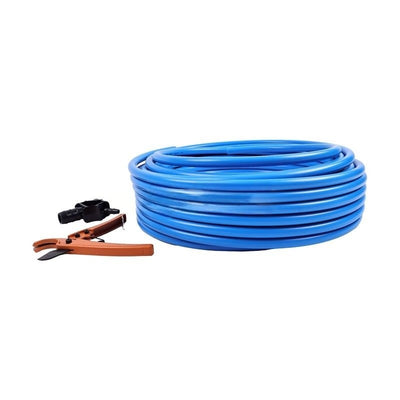 1/2' x 100ft Maxline Tubing Kit M6026-50 for RapidAir
