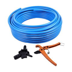 1/2' x 100ft Maxline Tubing Kit M6026-50 for RapidAir