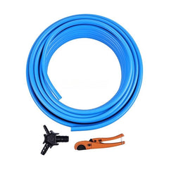 1/2' x 100ft Maxline Tubing Kit M6026-50 for RapidAir