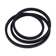 Correia em V para Plataforma 1/2" x 58" 92-0875 para Modelos de Cortadores Toro