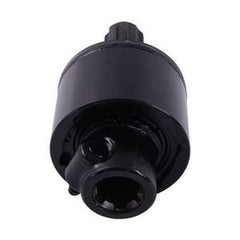 1 3/8' 6-Spline PTO Shaft 100HP Quick Release for Tractor