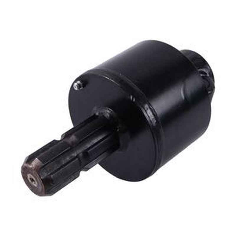 1 3/8' 6-Spline PTO Shaft 100HP Quick Release for Tractor