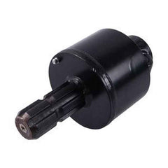 1 3/8' 6-Spline PTO Shaft 100HP Quick Release for Tractor