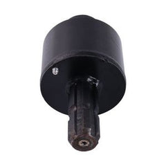 1 3/8' 6-Spline PTO Shaft 100HP Quick Release for Tractor