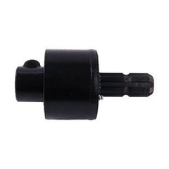 1 3/8' 6-Spline PTO Shaft 100HP Quick Release for Tractor