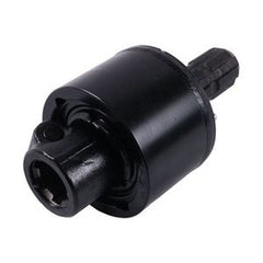 1 3/8' 6-Spline PTO Shaft 100HP Quick Release for Tractor