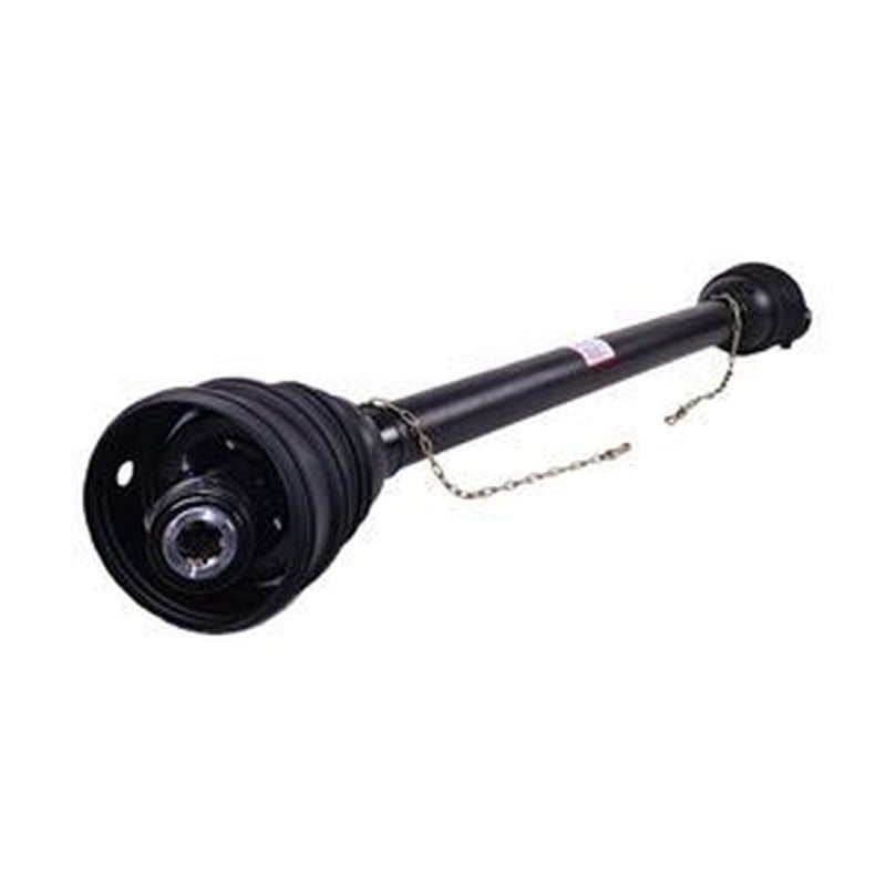 1-3/8¡å 6 Spline CV Shaft for John Deere Rotary Cutter 1517 1518 2018 C584813A