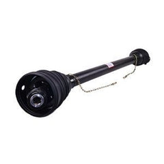 1-3/8¡å 6 Spline CV Shaft for John Deere Rotary Cutter 1517 1518 2018 C584813A