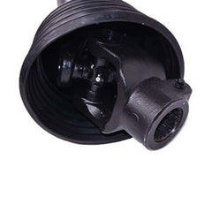 1-3/8" 6 Spline CV Shaft C584813A fit John Deere Rotary Cutter 1517 1518 2018 C584813A