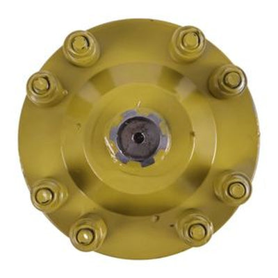 1-3/8¡å 6-Spline Independent Slip Clutch PTO Shaft