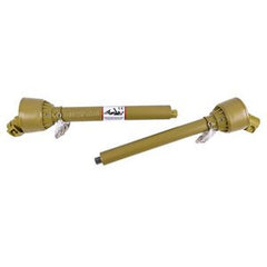 1-3/8¡å x 6 Spline PTO Shaft 31.5¡å-43.3¡å Lawnmower Tractor