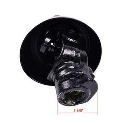 PTO Shaft Driveshaft for 1-3/8
