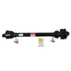 PTO Shaft Driveshaft for 1-3/8" x 6 Spline Series 4 Tractor buymachineryparts