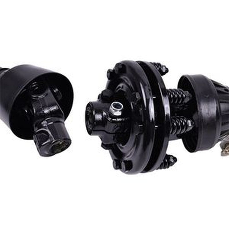 PTO Shaft Driveshaft for 1-3/8" x 6 Spline Series 4 Tractor buymachineryparts